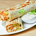 بطاطس سوري بيج شاورما bigshawerma