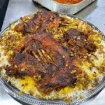 مناسبات وعزومات بيج شاورما bigshawerma