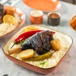 مدخن بيج شاورما bigshawerma