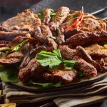 وجبات مشوية مشويات بيج شاورما bigshawerma