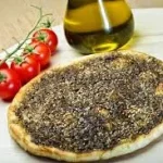 مناقيش بيج شاورما bigshawerma